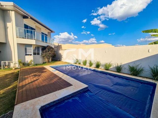 CASA / CONDOMINIO ALTO DA BOA VISTA / 4 QUARTOS 2 SUITES / PISCINA / ACEITA FINANCIAMENTO/ 3595 1212