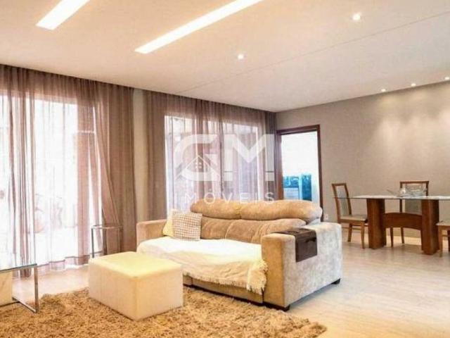 CASA / CONDOMINIO ALTO DA BOA VISTA / 4 SUITES / ÁREA GOURMET / 61 99655 2016