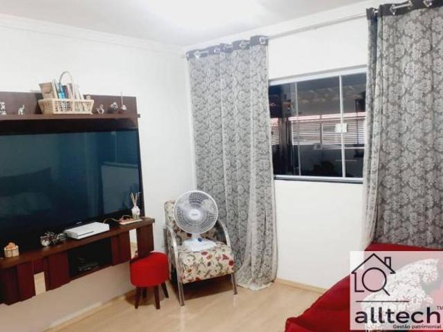 Casa condomínio alto da serra 2 dormitórios, 2 vagas, aceita pet à venda, 49 m² por R$ 350.000 Jar