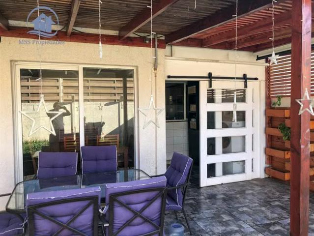 CASA Condominio alto sacramento, Linderos Buin | 3 dormitorios por 5500.00 en Buin