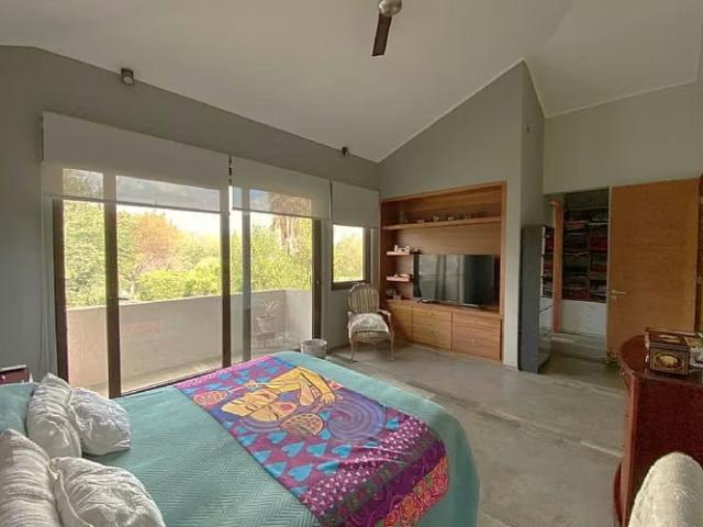 Casa condominio algarrobal 1. Dos casas, full equipada | 8 dormitorios por 21900.00 en Colina