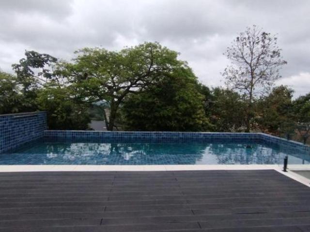 Casa Condomínio Alphaville Granja Viana