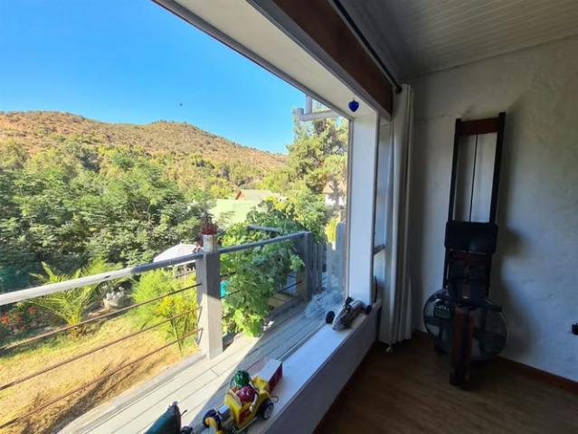 CASA Condominio Alpino, Machalí | 4 dormitorios por 8000.00 en Machalí