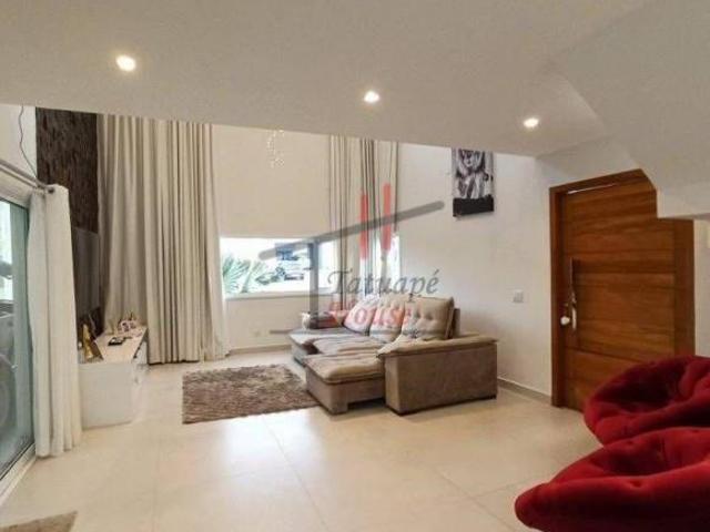 Casa em Condomínio em Cidade Parquelandia
