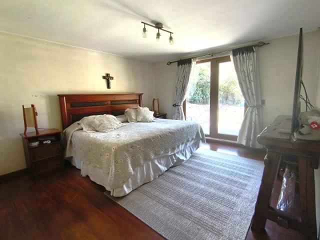 Casa condominio arboretum | 6 dormitorios por 16750.00 en Peñalolén