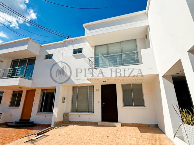 CASA CONDOMINIO ASTURIAS CASA 21, Av. Libertadores, Rincón De Los Prados, Cúcuta