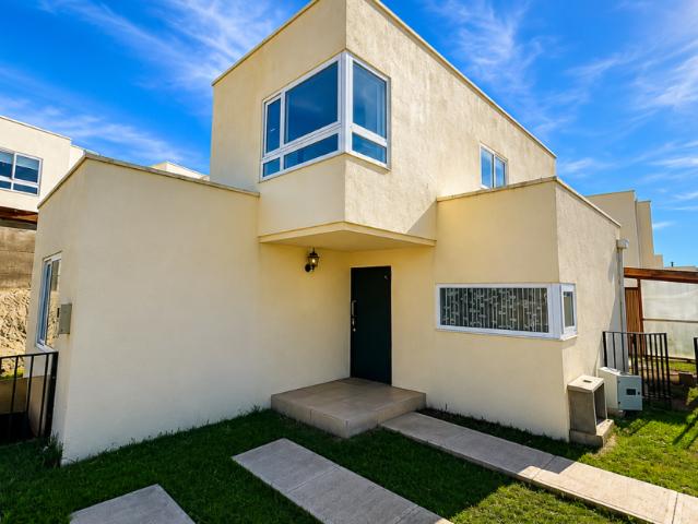Casa | Condominio Bosque Real | Curauma