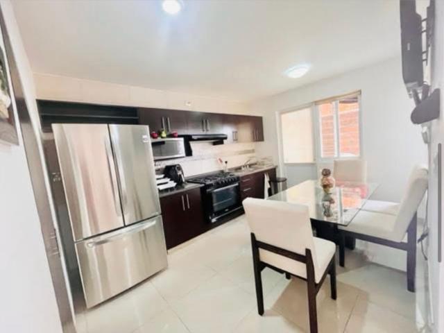 Casa Condominio Bosques de los Cipr?s