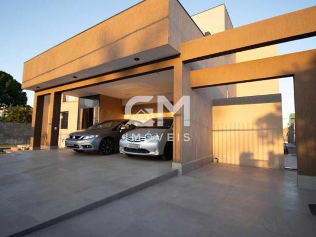 CASA / CONDOMÍNIO / BELA VISTA / 4 QUARTOS / PISCINA / GRANDE COLORADO / 61 3595 1212