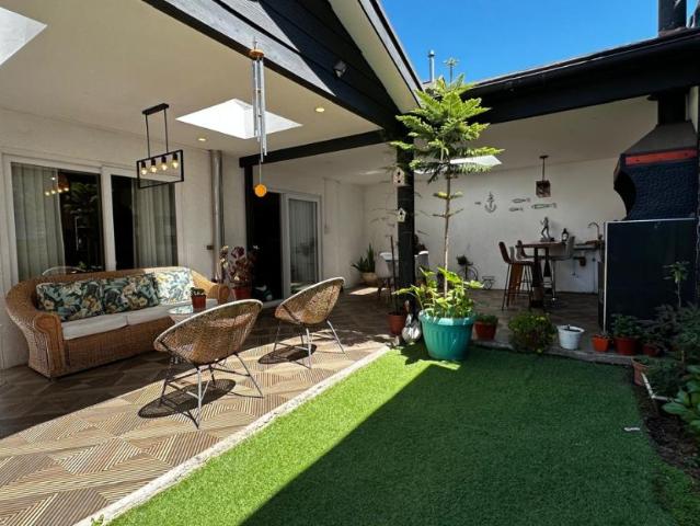 Casa | Condominio Brisas de Curauma