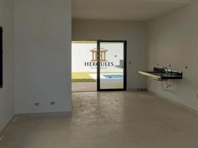 Casa, Condomínio Buona Vita Gold, Atibaia, SP