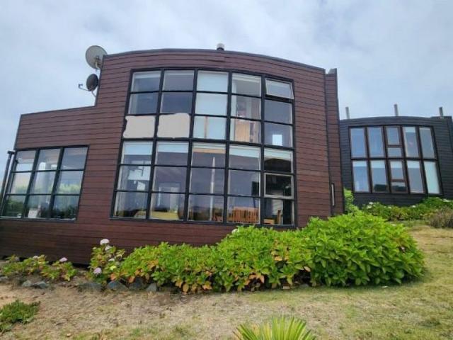 Casa Condominio Don Alberto, Pichilemu