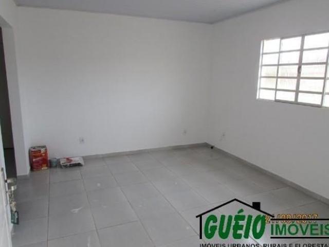 Casa, Condomínio dos Professores, Itararé, SP