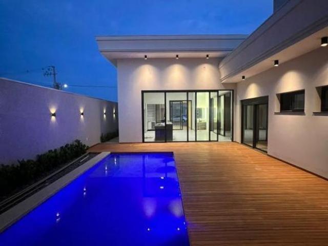 Casa, Condomínio Dancaiz Residence, Paranavaí, PR