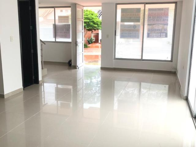 CASA CONDOMINIO DUBAI, Barrio Juana Paula, Los Patios