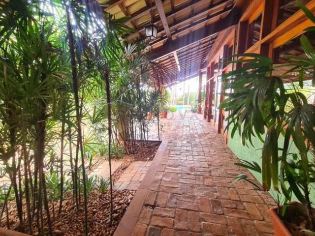 Casa Condomínio em Bonfim Paulista