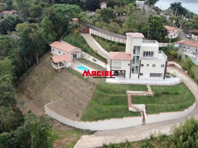Casa Condomínio em Igaratá