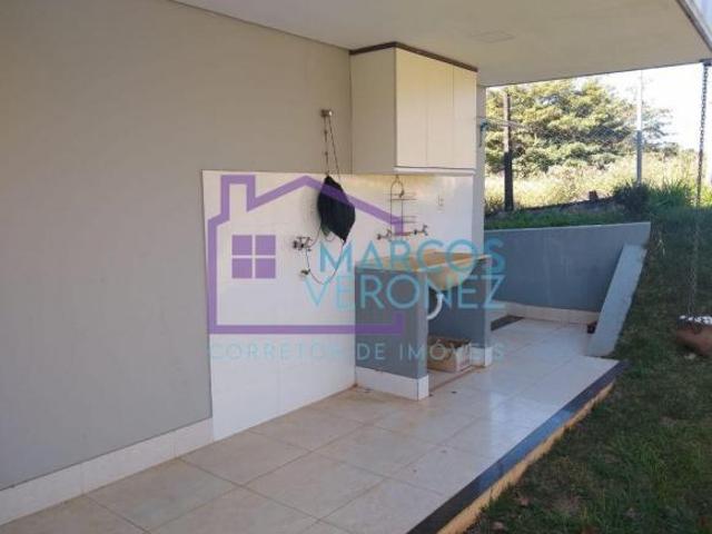Casa Condomínio em Marília