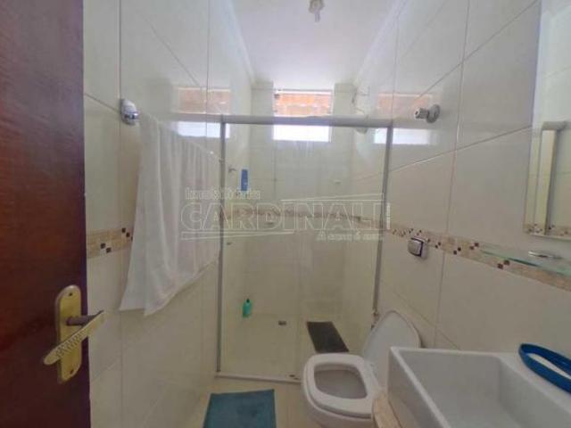 Casa Condomínio em São Carlos