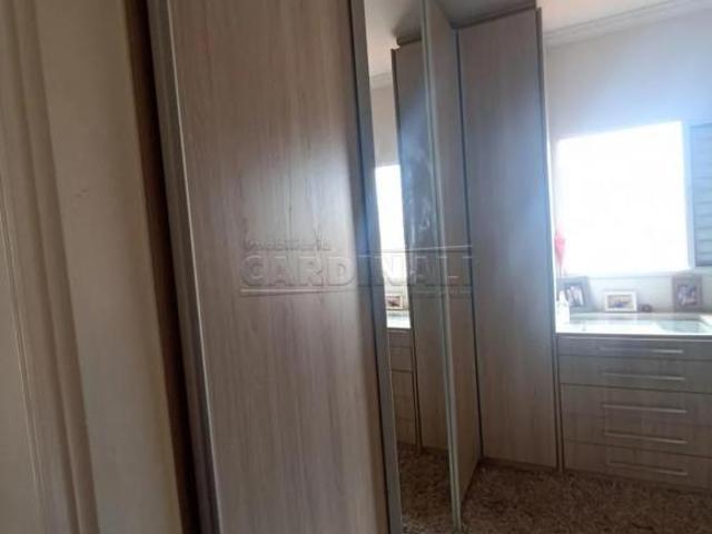 Casa Condomínio em São Carlos