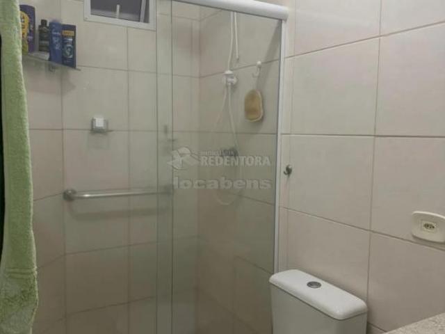 Casa Condomínio em São José do Rio Preto