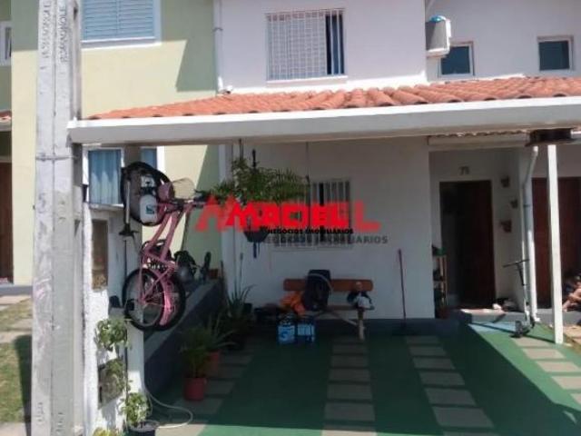 Casa Condomínio em São José dos Campos
