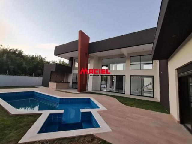 Casa Condomínio em São José dos Campos