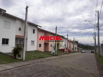 Casa Condomínio em São José dos Campos