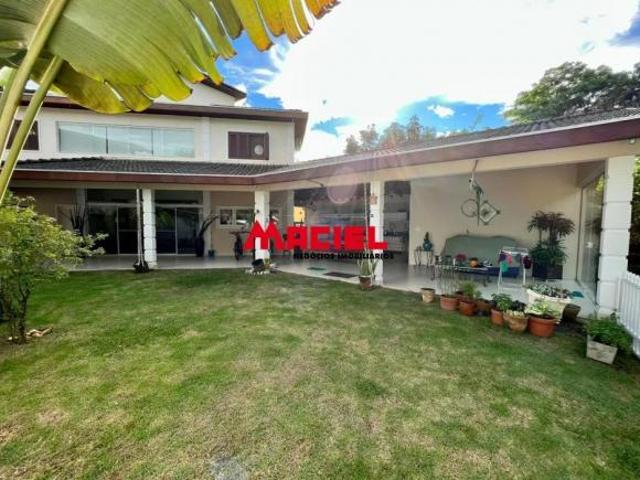 Casa Condomínio em São José dos Campos