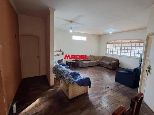 Casa Condomínio em São José dos Campos