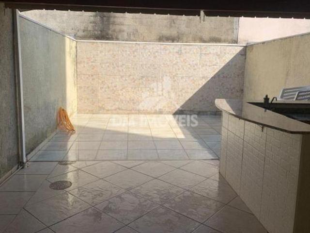 Casa Condomínio em Sumaré