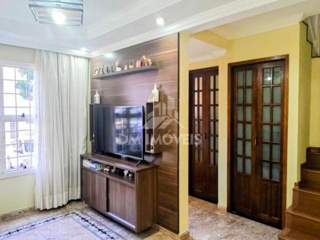 Casa Condomínio em Sumaré