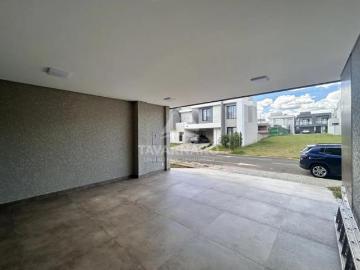 Casa Condomínio em Ponta Grossa