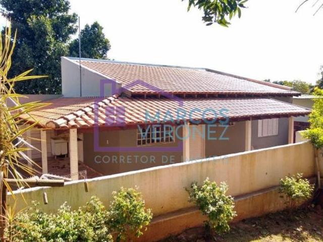 Casa Condomínio em Vera Cruz
