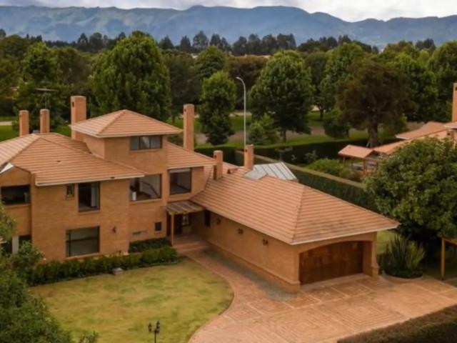 Casa condominio EN ARRIENDO EN Bogotá EN Hacienda San Simón Pl. 1 Al 1 287635 $13.200.000