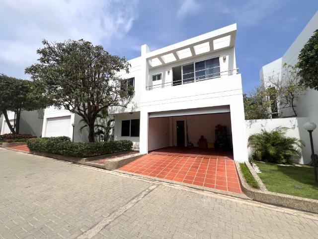 Casa condominio EN ARRIENDO EN Barranquilla EN Villa Campestre 220438 $8.500.000