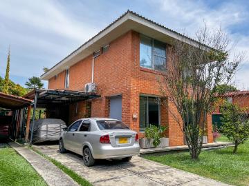 Casa condominio EN ARRIENDO EN Jamundí EN Ciudadela El Castillo 371140 $3.800.000