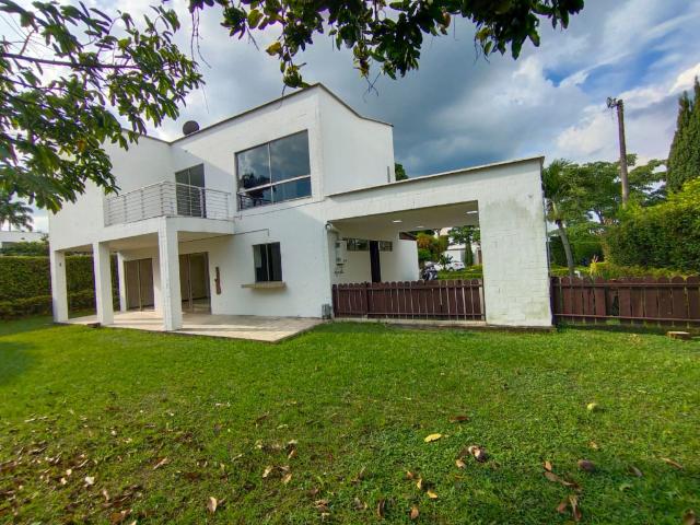 Casa condominio EN ARRIENDO EN Jamundí EN La morada 345791 $4.000.000