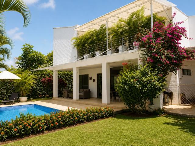 Casa condominio EN ARRIENDO EN Jamundí EN La Morada 377415 $4.700.000