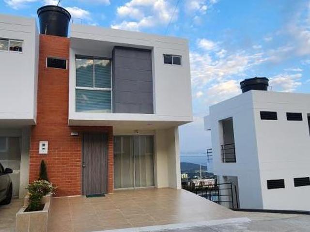 Casa condominio EN ARRIENDO EN Los Patios 56766 $1.500.000