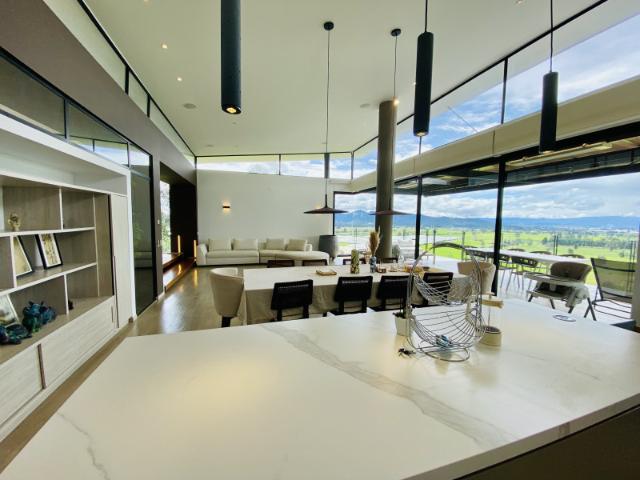 Casa condominio EN ARRIENDO EN Tenjo EN CONDOMINIO TASUGA TENJO 284287 $10.000.000