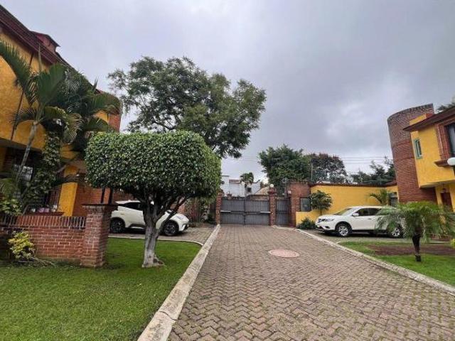 Casa Condominio en Venta, Col. Jardines de Reforma