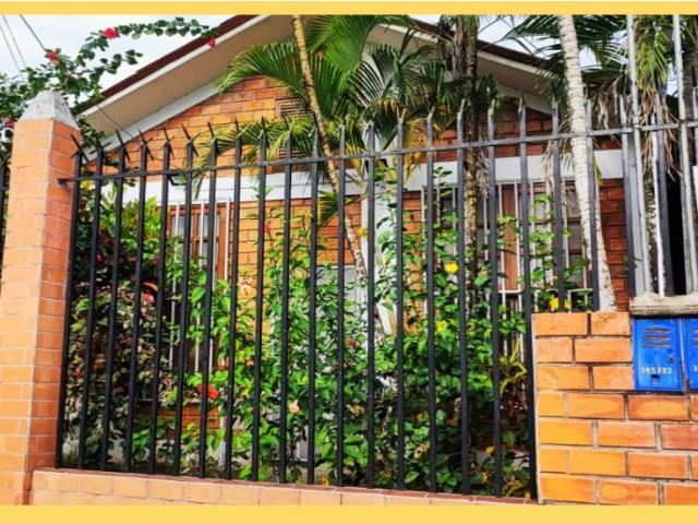 Casa Condominio en venta Banda de Shilcayo