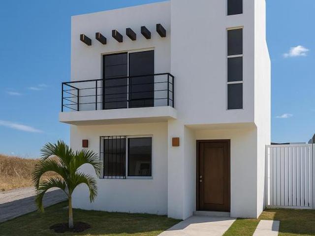 Casa condominio en venta en Chapala