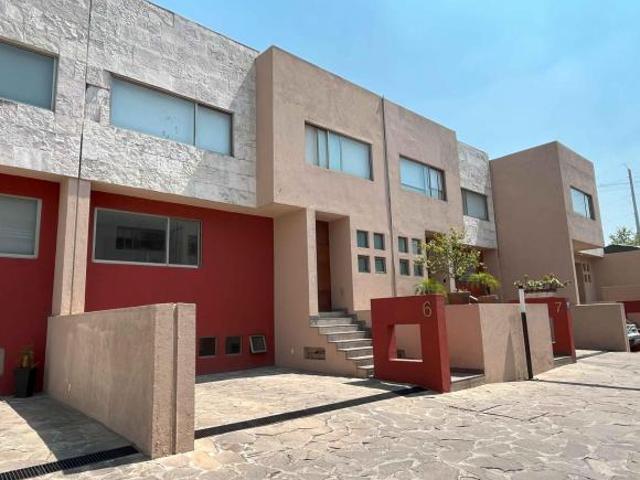 CASA CONDOMINIO EN VENTA SAN PEDRO MÁRTIR 4