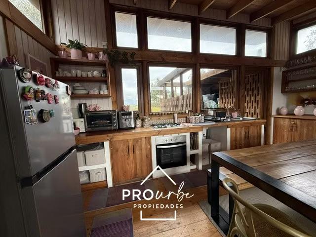 CASA condominio Ensenada Ruta 5 norte, KM 213. 3 dormitorios por 5700.00 en Los Vilos