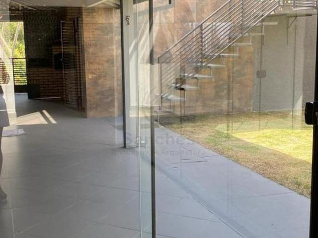Casa Parque Residencial Itapeti
