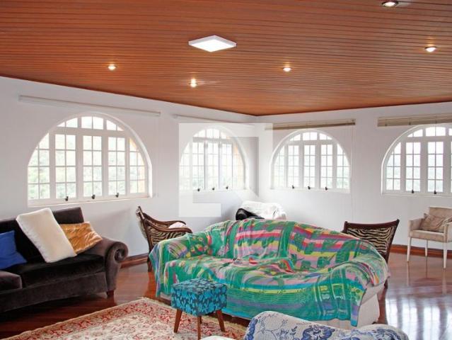 Casa, Condomínio Estância Marambaia, 3 Quartos, 779 m2 Vinhedo