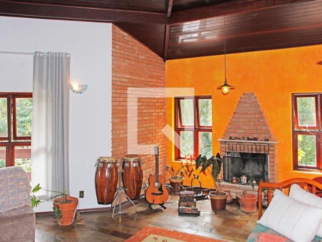 Casa, Condomínio Estância Marambaia, 4 Quartos, 450 m2 Vinhedo