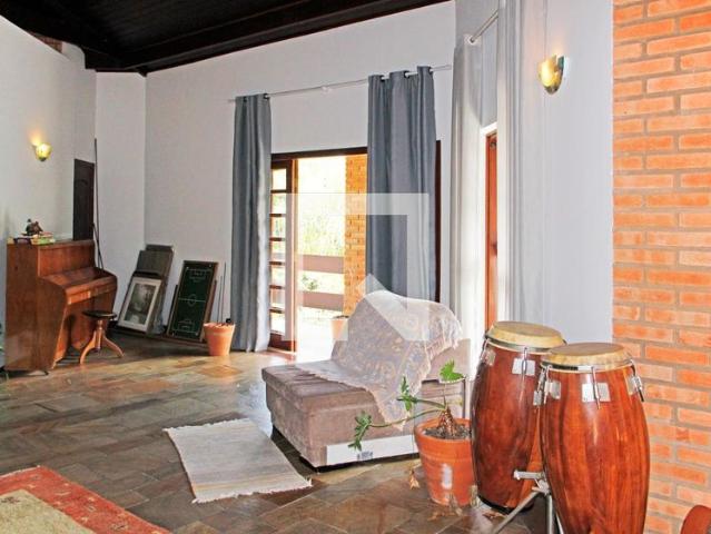Casa, Condomínio Estância Marambaia, 4 Quartos, 450 m2 Vinhedo